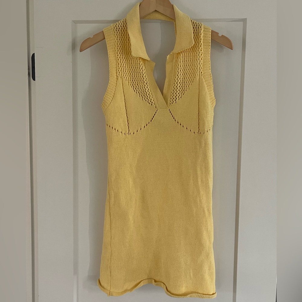 Zara Mini Dress